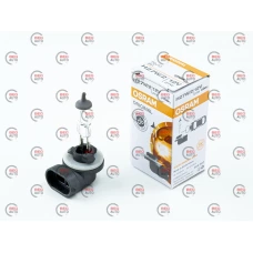 лампа H27/2 (881) 12V 27W  OSRAM