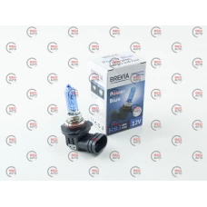 лампа НВ3 12V 65W BREVIA Pover Blue 4200K