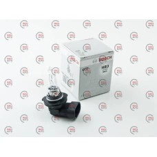 лампа НВ3 12V 65W BOSCH Eco