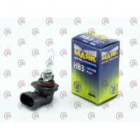 лампа HB3 12V 65W Маяк 9005