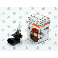 лампа HB3 12V 65W OSRAM