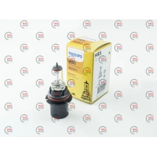лампа НВ5 12V 65/55W PHILIPS