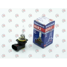 лампа HIR2 12V 55W Tungsram