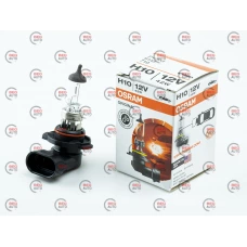 лампа H10 12V 42W OSRAM