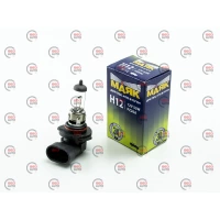 лампа H12 12V 53W Маяк