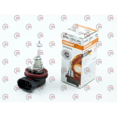 лампа H16 12V 19W OSRAM Long Life