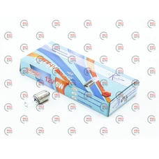 лампа A 12V H6W BAX9s КВАНТ