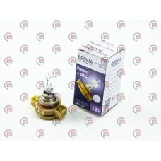 лампа A 12V PS24W PG20/3 BREVIA +30%