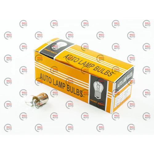 лампа A 28V  20W Китай 2-конт
