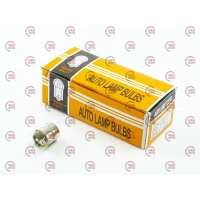 лампа A 28V  10W Китай 1-конт
