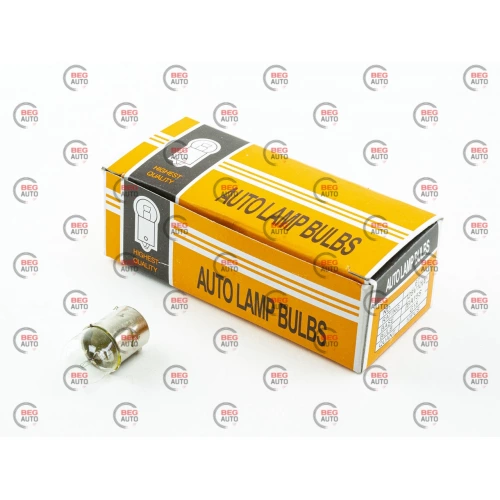 лампа A 28V  10W Китай 1-конт