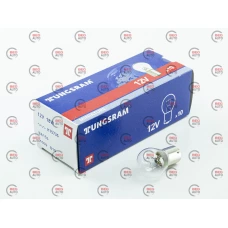 лампа A 12V P18W BA15s Tungsram