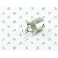 лампа A 12V P18W BA15s BOSCH