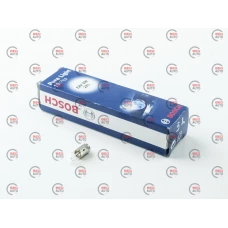 лампа A 12V T2W BA7s BOSCH