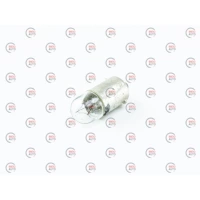 лампа A 12V T3W BA9s Китай