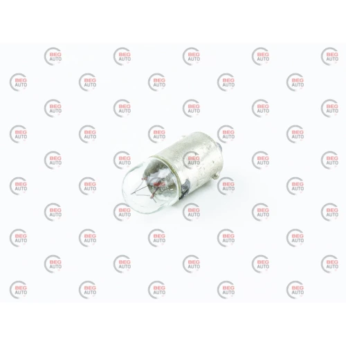 лампа A 12V T3W BA9s Китай