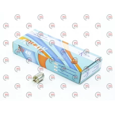 лампа A 12V T4W BA9s КВАНТ