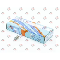 лампа A 12V T3W BA7s КВАНТ