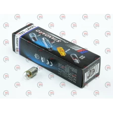 лампа A 12V T3W BA9s Tes-Lamps