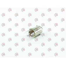 лампа A 12V T1W BA9s Маяк