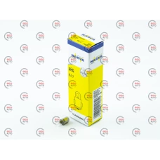 лампа A 12V T2W BA7s NARVA