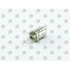 лампа A 12V T4W BA9s Китай