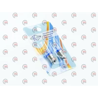 Лампа светодиодная А 12-4 BLUE