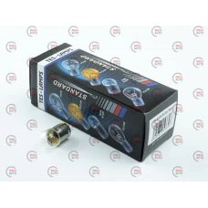 лампа A 12V R10W BA15s Tes-Lamps