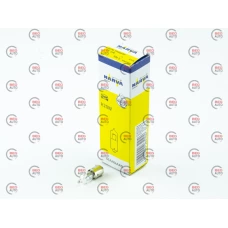 лампа A 12V H20W BA9s NARVA