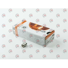 лампа A 24V T2W BA9s OSRAM