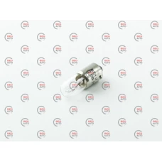 лампа A 24V T4W BA9s BOSCH