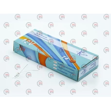 лампа A 24V T3W BA7s КВАНТ