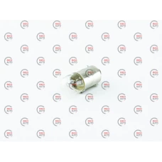 лампа A 24V T4W BA9s Китай