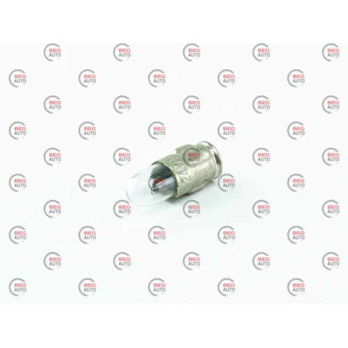 лампа A 24V T2W BA9s Китай аварийка