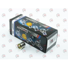 лампа A 24V R10W BA15s Tes-Lamps