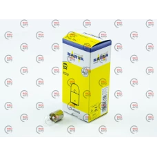 лампа A 24V R5W BA15s NARVA