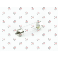 лампа AC салону 12V 5W 11*41mm SV8,5 Китай