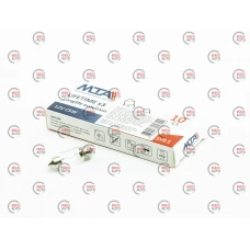 лампа AC салону 12V 5W 11*36mm SV8,5 MTA (10шт)