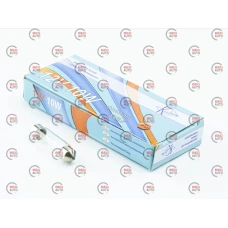 лампа AC салону 12V10W 11*41mm SV8,5 КВАНТ