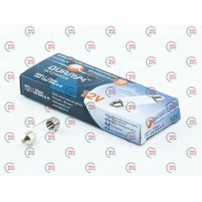 лампа AC салону 12V10W 11*36mm SV8,5 Диалуч
