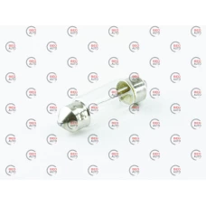 лампа  AC салону 12V 5W 11*36mm Маяк