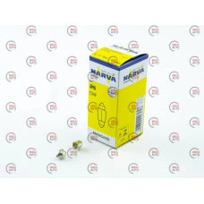 лампа AC салону 12V 5W 11*36mm SV8,5 Narva