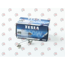 лампа AC салону 24V10W 11*41mm SV8,5 Tesla