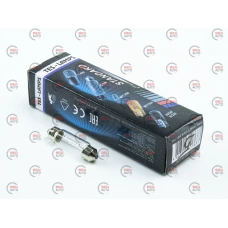 лампа AC салону 24V 5W 11*39mm SV8,5 Tes-Lamps