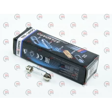 лампа AC салону 24V10W 11*39mm SV8,5 Tes-Lamps