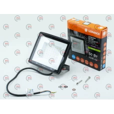 Прожектор уличный  50W LEDVANCE_ECOCLASS FL G2 765 IP65