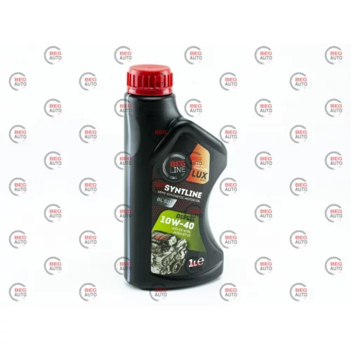 олива Beg-Line 10W-40 Diesel LUX  CI-4/SL, E7 (1л)