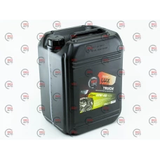 олива Beg-Line 10W-40 Diesel LUX Truck CI-4/SL, E7 (20л)