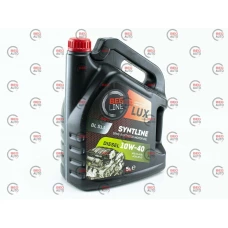 олива Beg-Line 10W-40 Diesel LUX  CI-4/SL, E7 (5л)