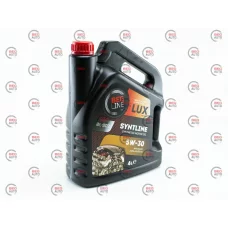 олива Beg-Line 5W-30 LUX SM/CF (4л)